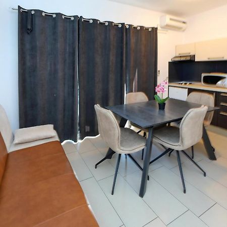 Apartments Neli Bibinje Kültér fotó