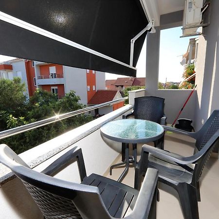 Apartments Neli Bibinje Kültér fotó
