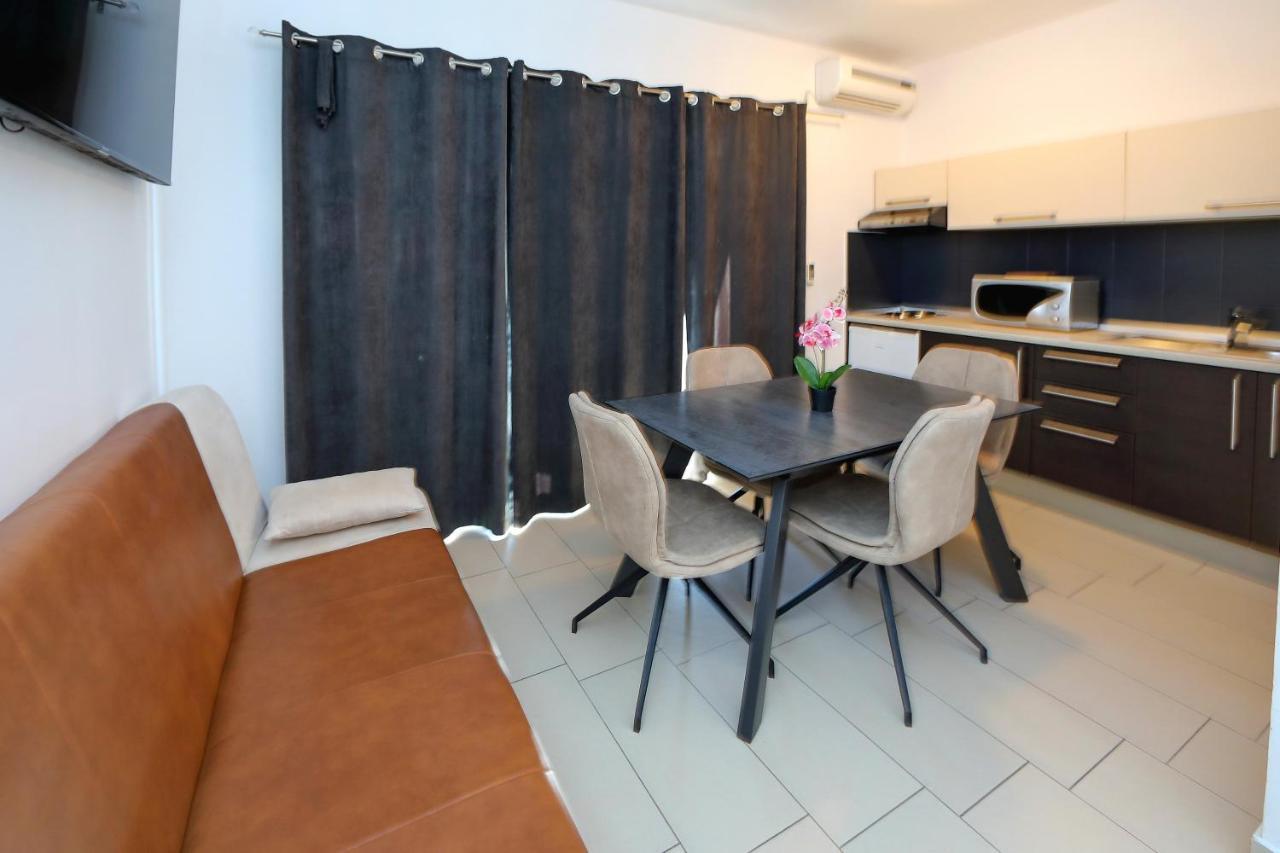 Apartments Neli Bibinje Kültér fotó