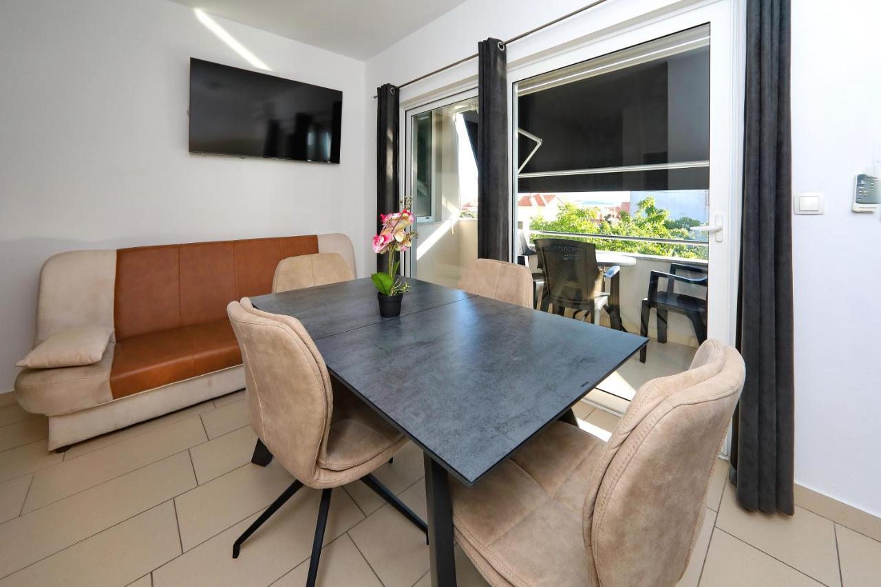 Apartments Neli Bibinje Kültér fotó