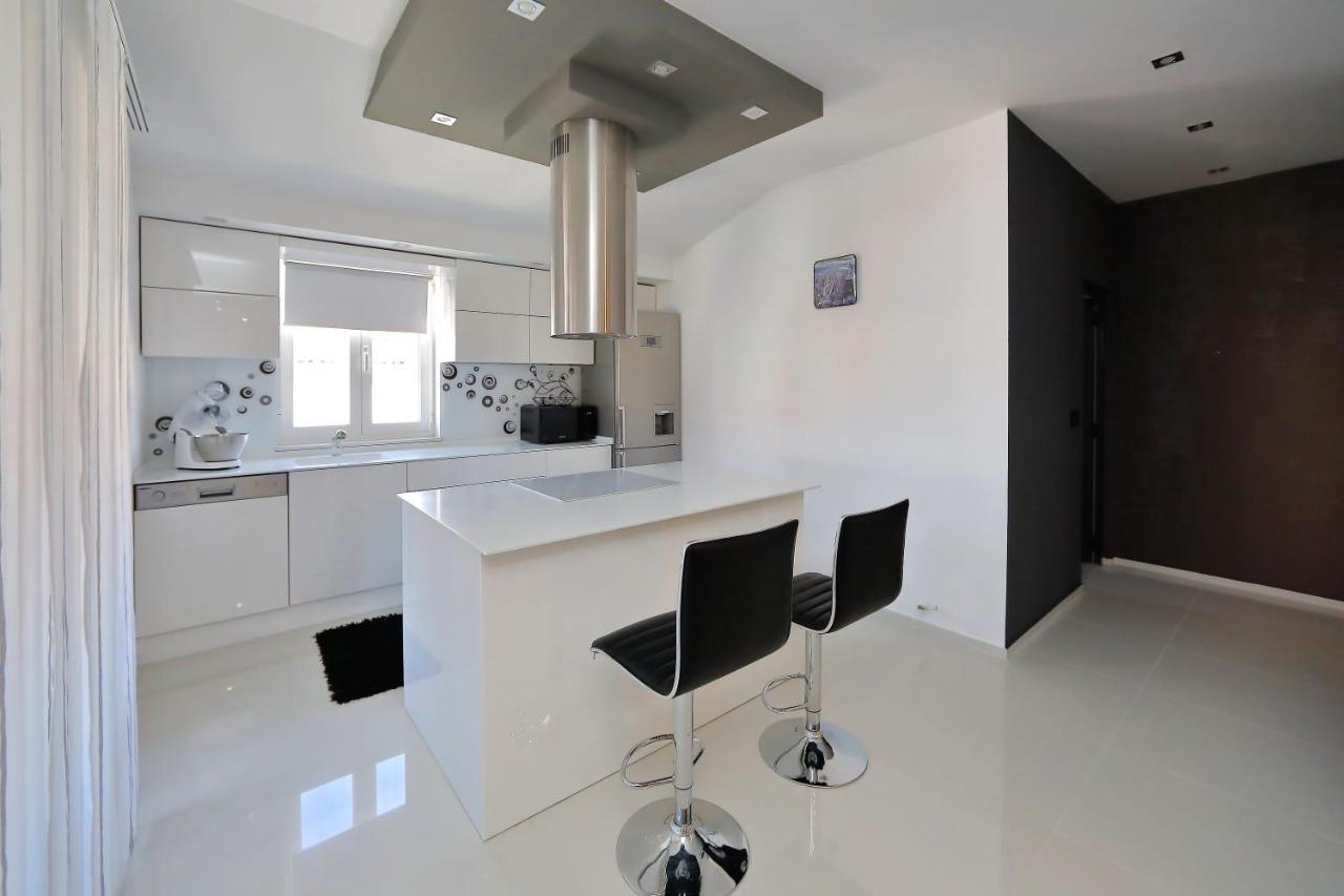 Apartments Neli Bibinje Kültér fotó