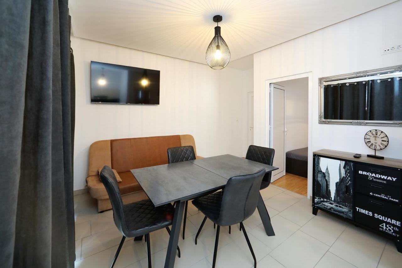 Apartments Neli Bibinje Kültér fotó