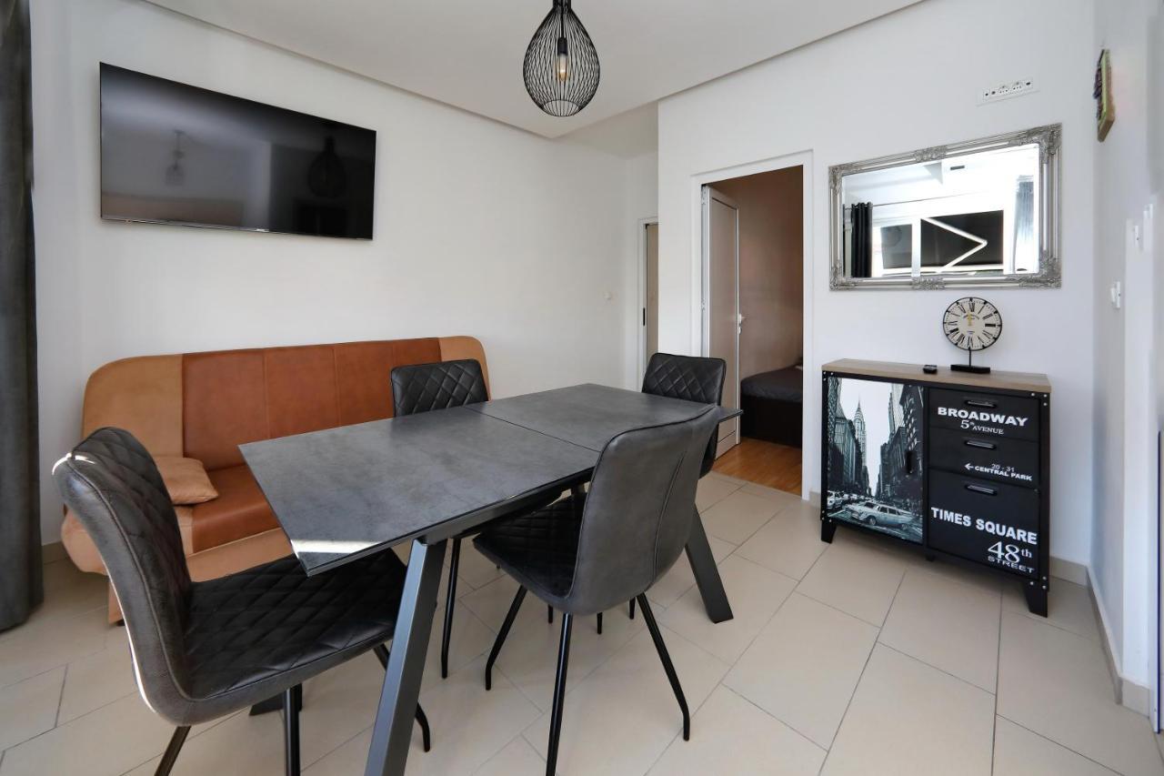 Apartments Neli Bibinje Kültér fotó