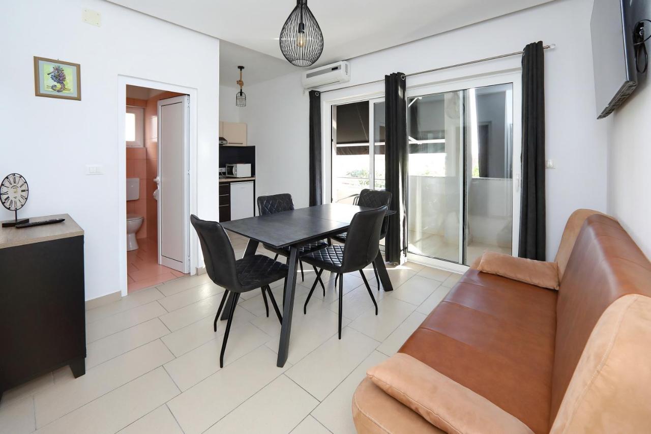Apartments Neli Bibinje Kültér fotó