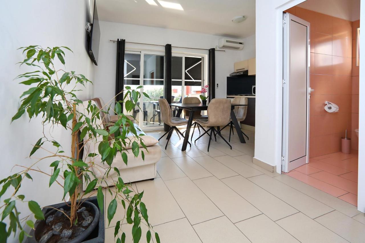 Apartments Neli Bibinje Kültér fotó