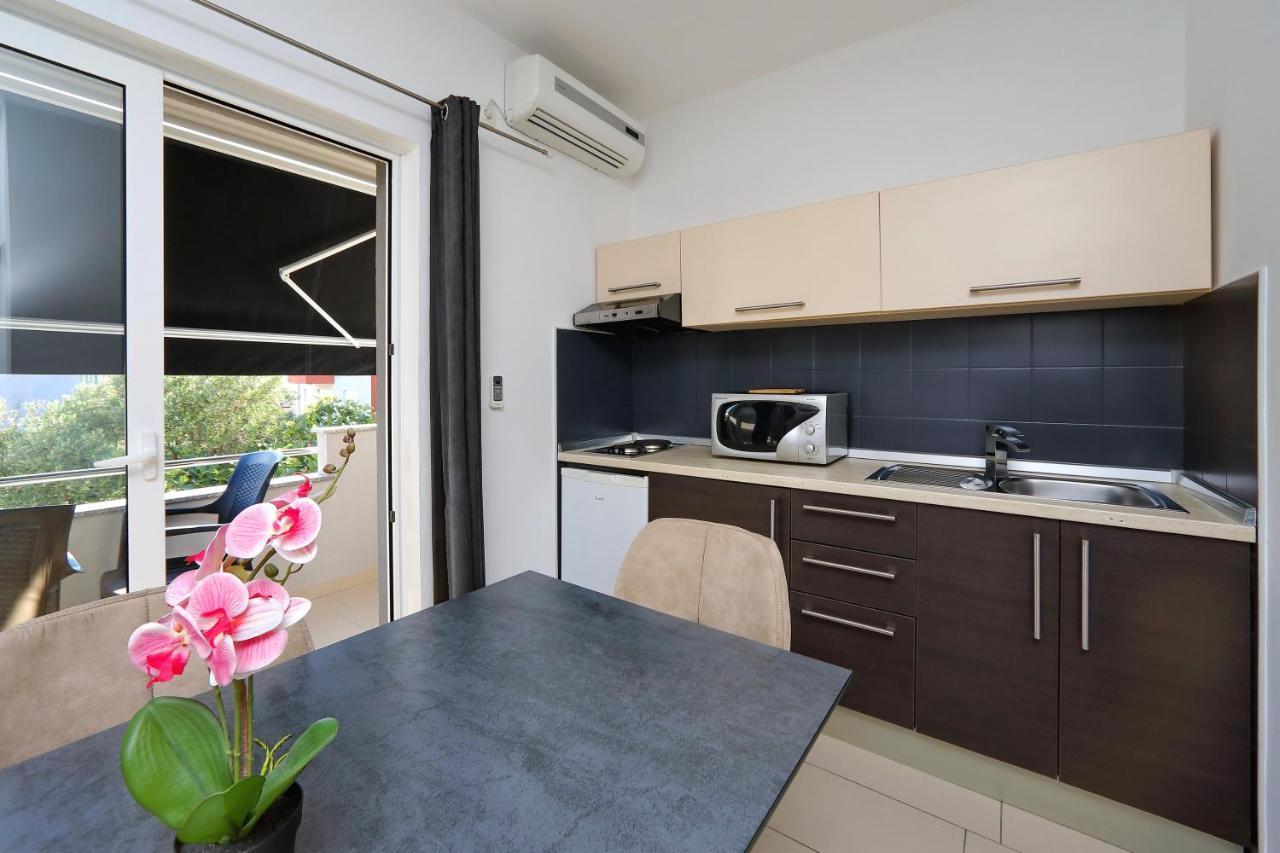 Apartments Neli Bibinje Kültér fotó
