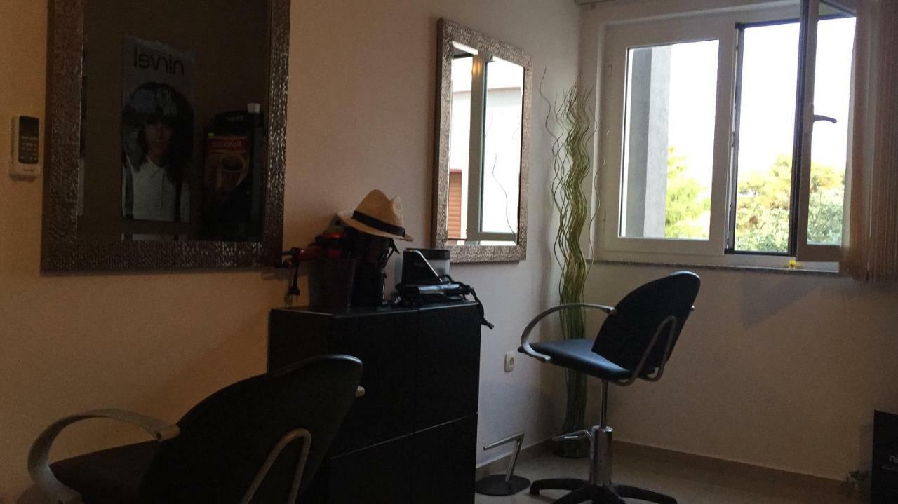 Apartments Neli Bibinje Kültér fotó