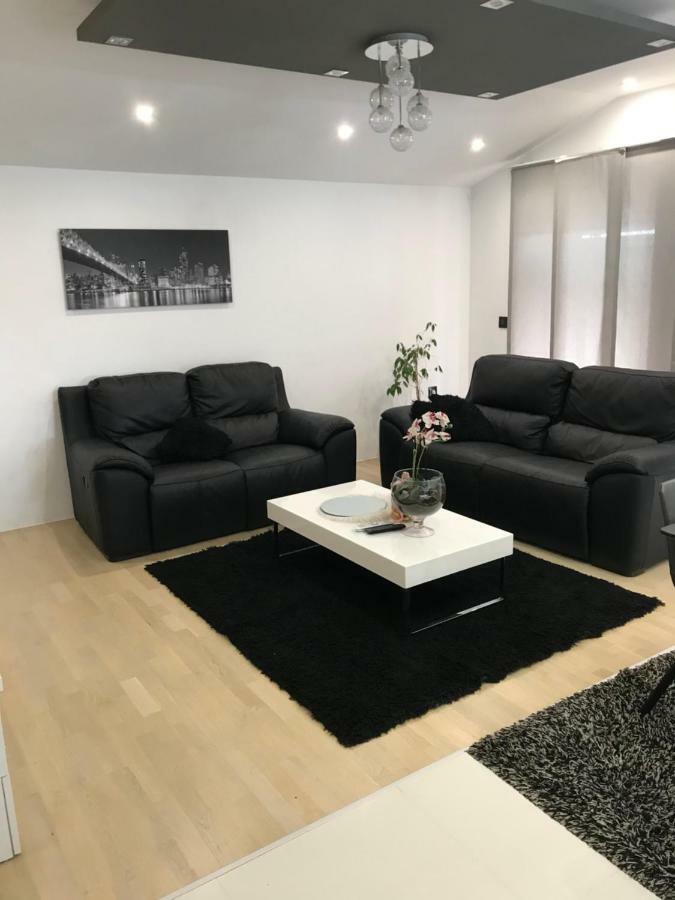 Apartments Neli Bibinje Kültér fotó
