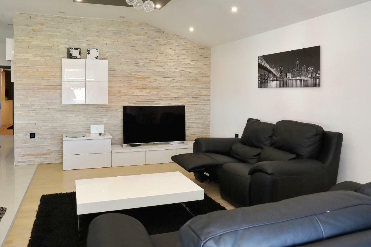 Apartments Neli Bibinje Kültér fotó