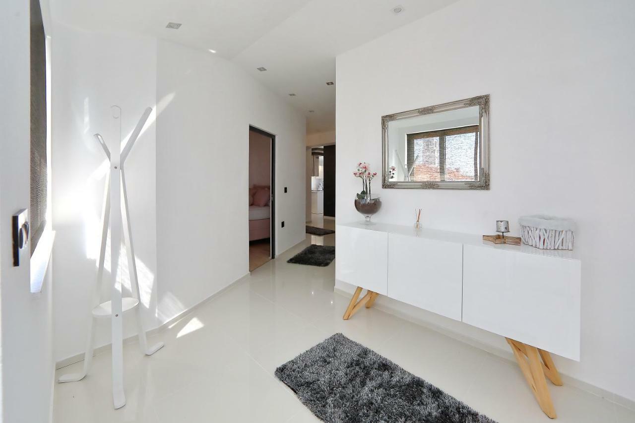 Apartments Neli Bibinje Kültér fotó