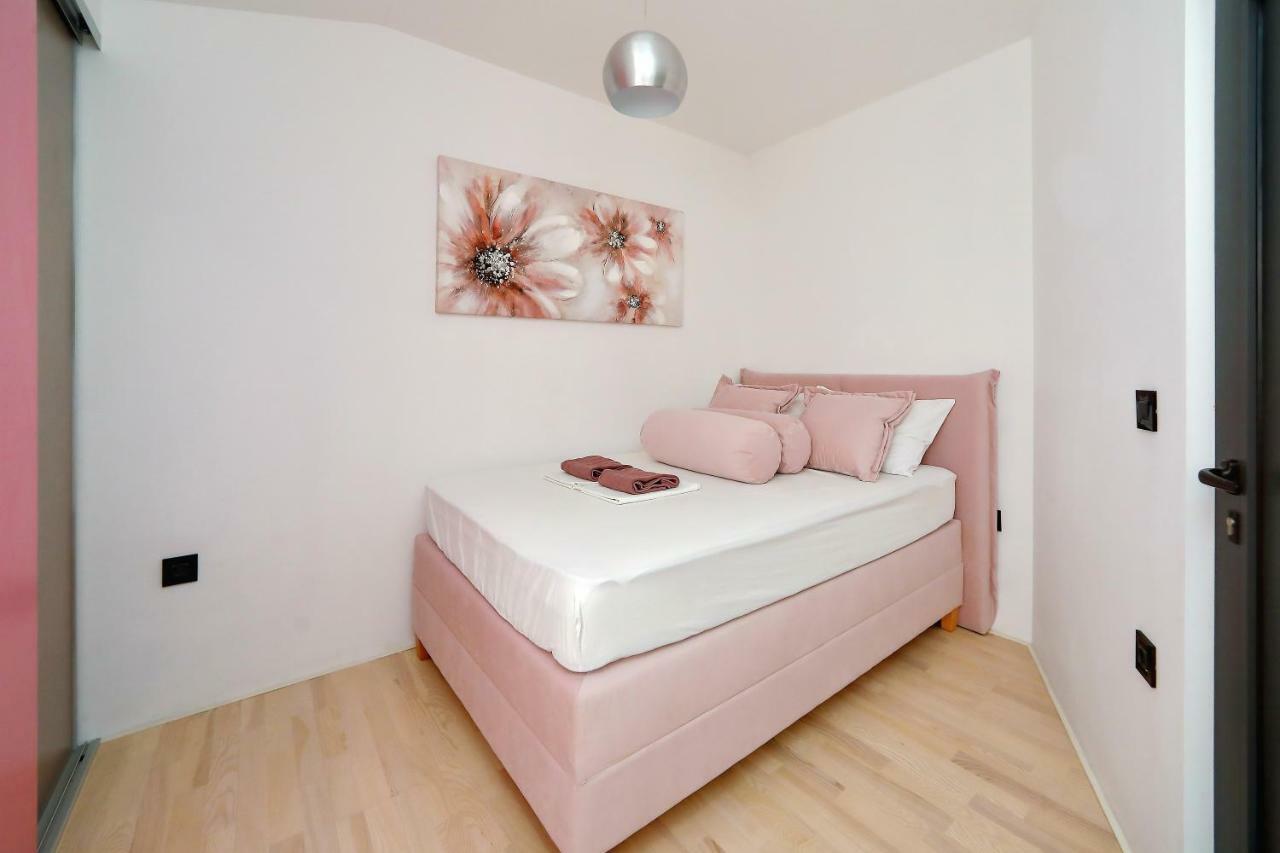 Apartments Neli Bibinje Kültér fotó