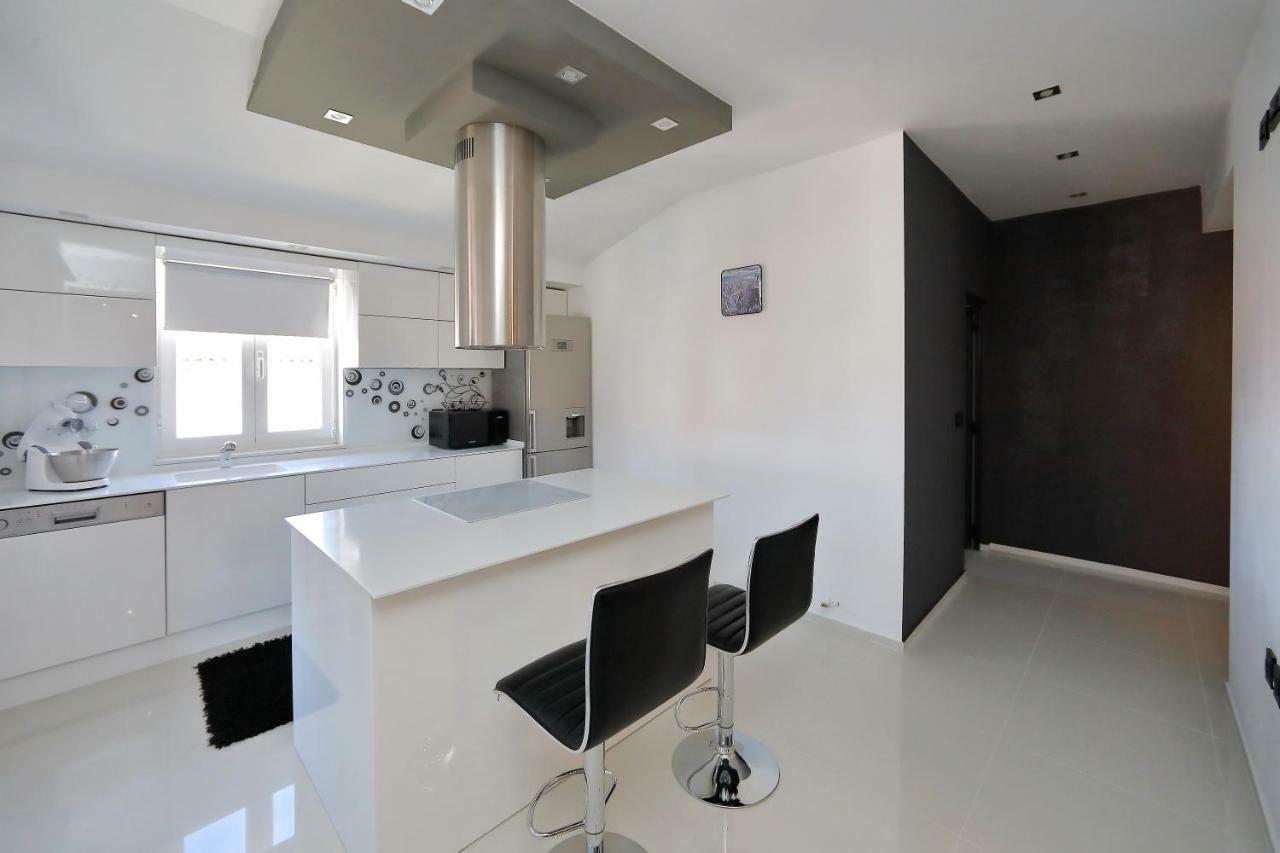 Apartments Neli Bibinje Kültér fotó