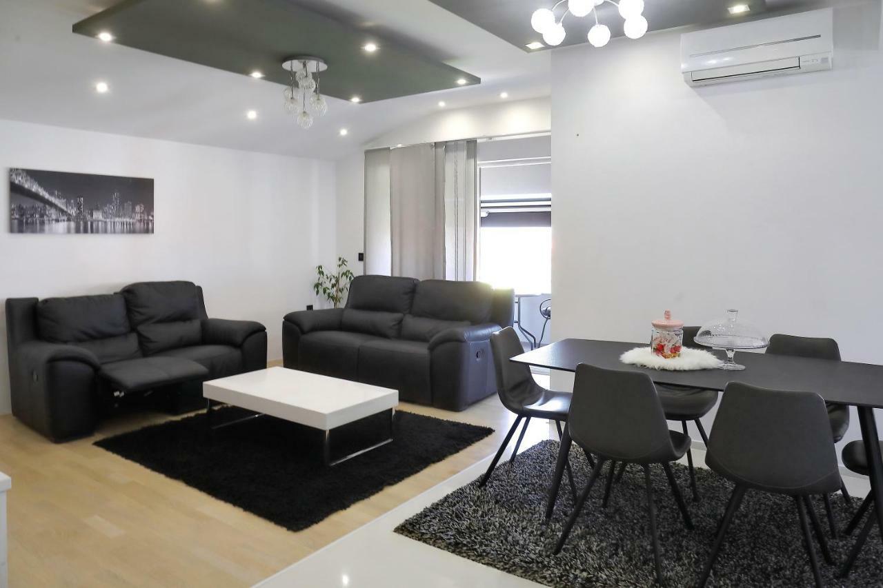 Apartments Neli Bibinje Kültér fotó
