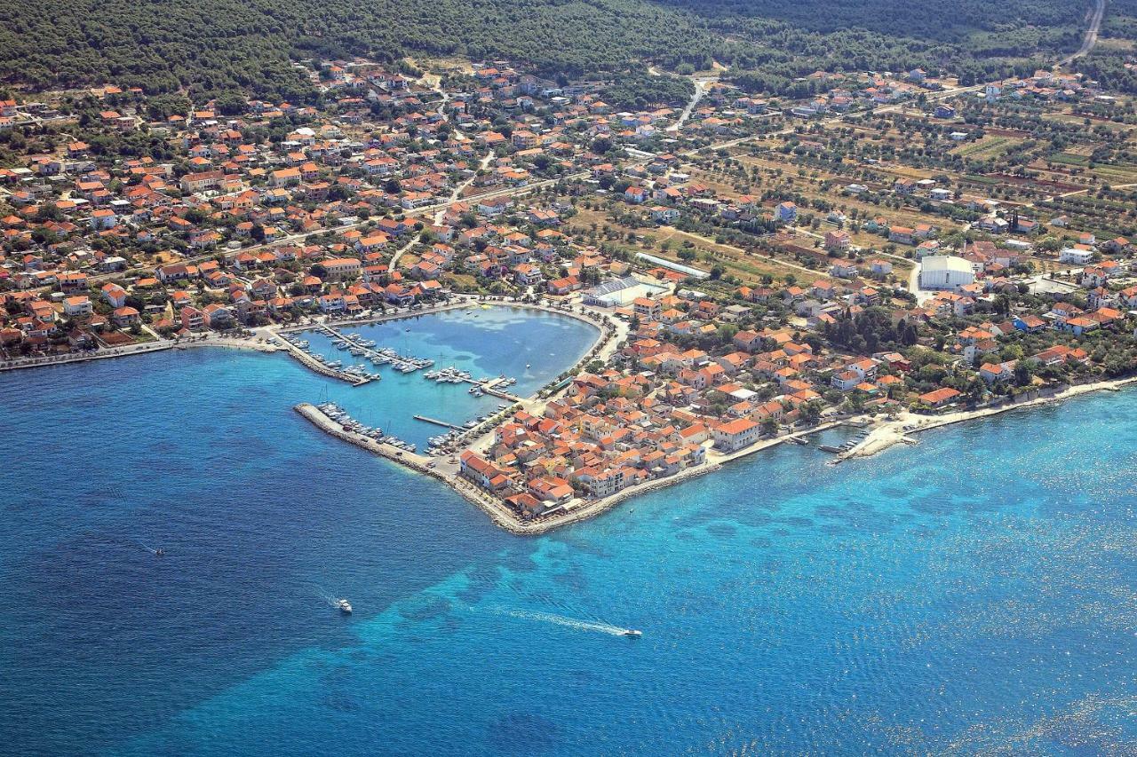 Apartments Neli Bibinje Kültér fotó