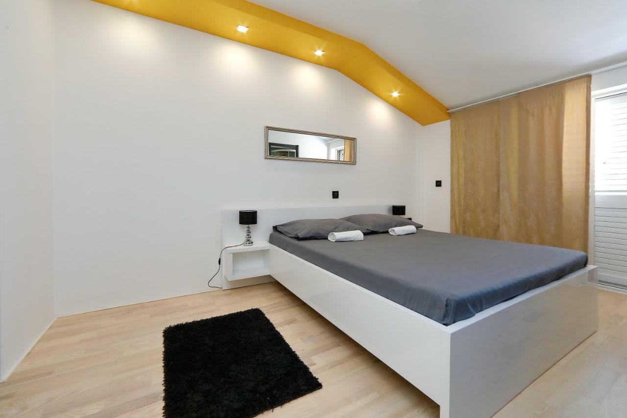 Apartments Neli Bibinje Kültér fotó