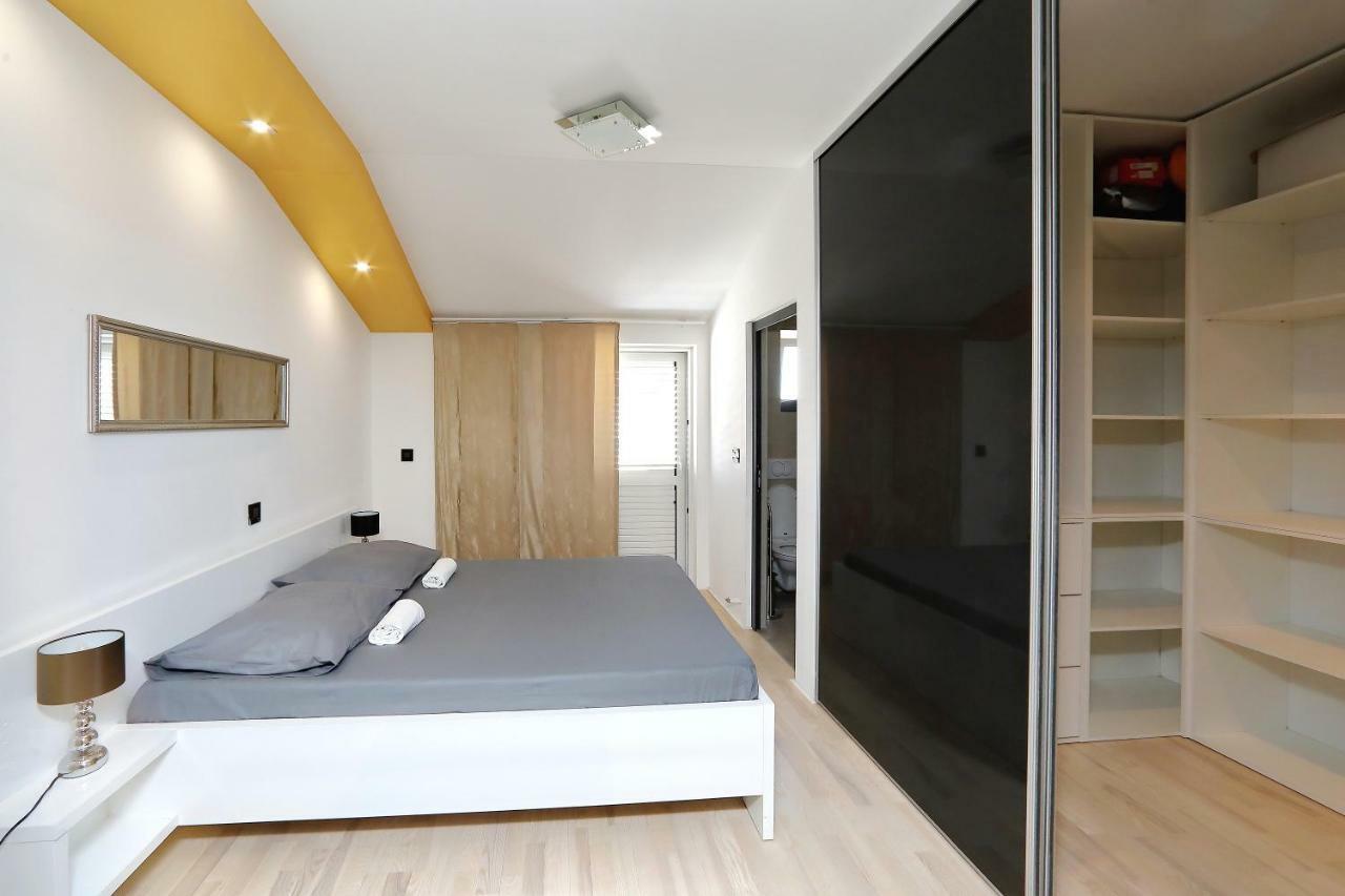 Apartments Neli Bibinje Kültér fotó