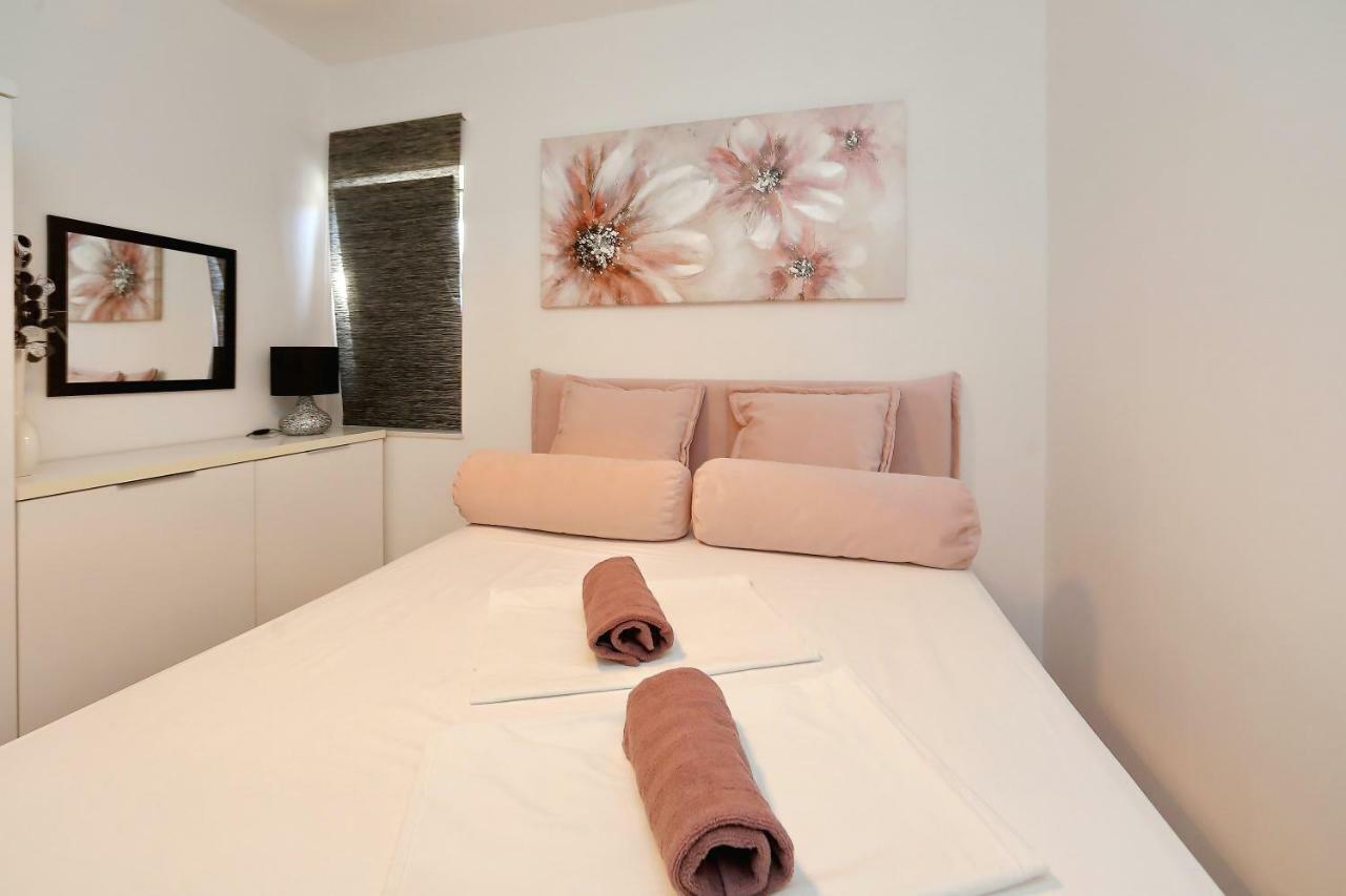 Apartments Neli Bibinje Kültér fotó