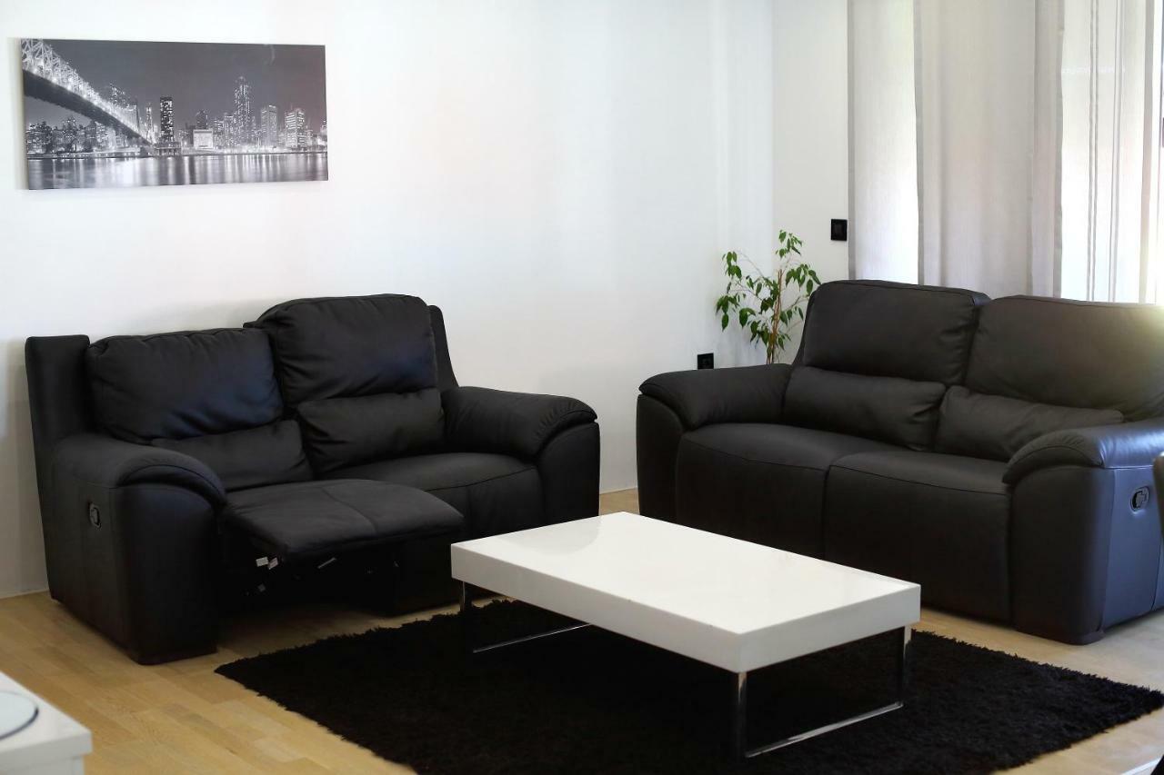 Apartments Neli Bibinje Kültér fotó