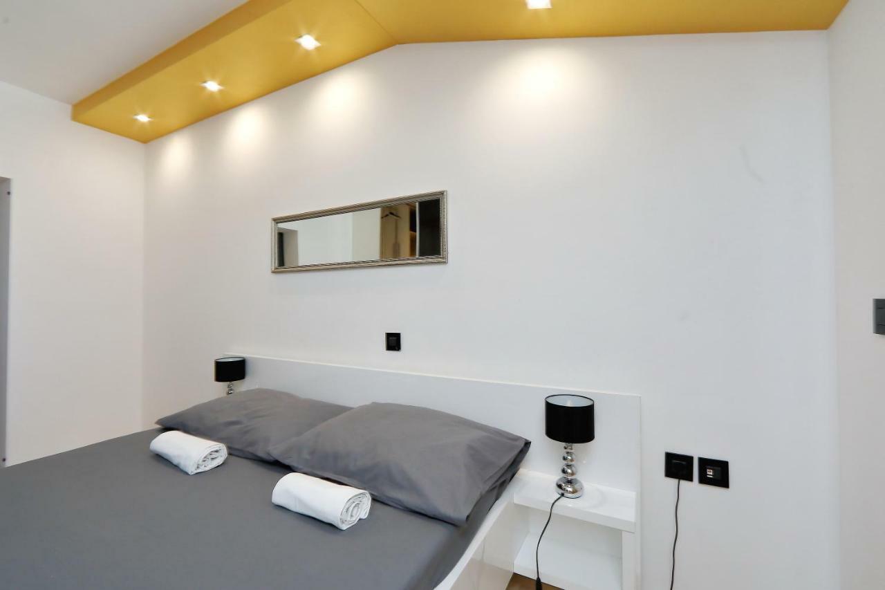 Apartments Neli Bibinje Kültér fotó