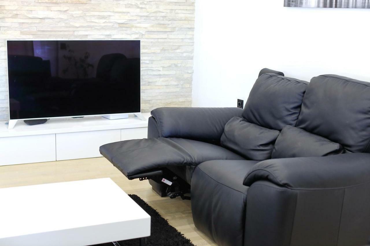 Apartments Neli Bibinje Kültér fotó