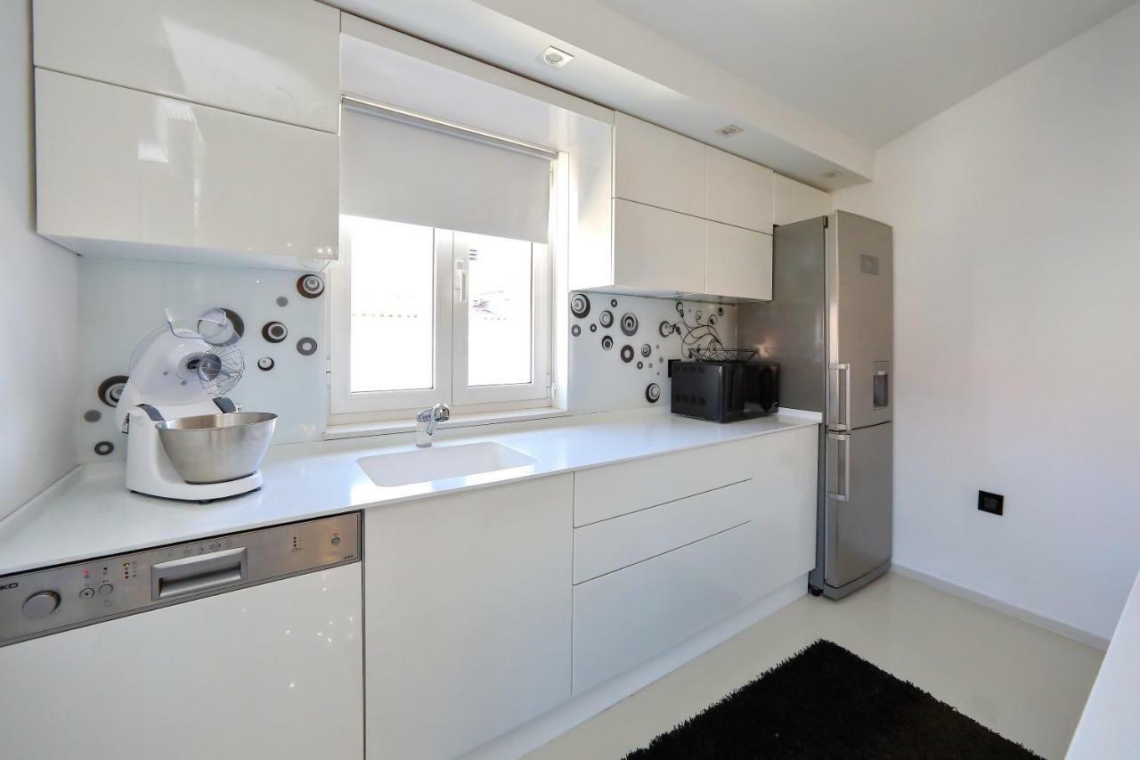 Apartments Neli Bibinje Kültér fotó