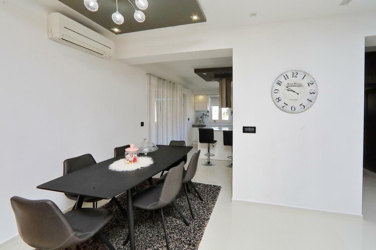 Apartments Neli Bibinje Kültér fotó